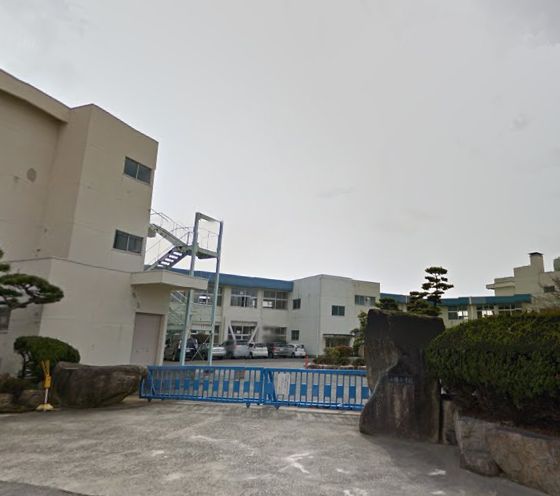 赤磐市河本　平家 周辺画像9