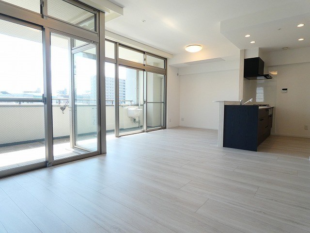 プログレス鹿田本町 その他