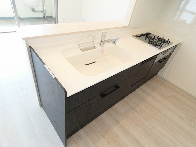 プログレス鹿田本町 その他