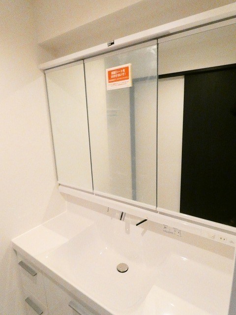 プログレス鹿田本町 その他