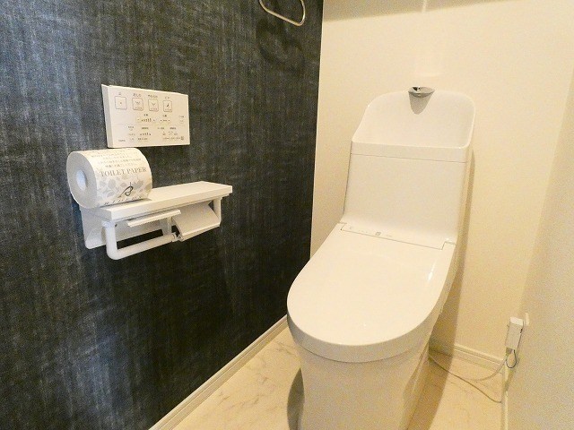 プログレス鹿田本町 その他