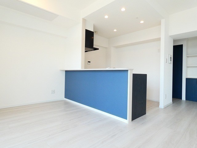 プログレス鹿田本町 その他