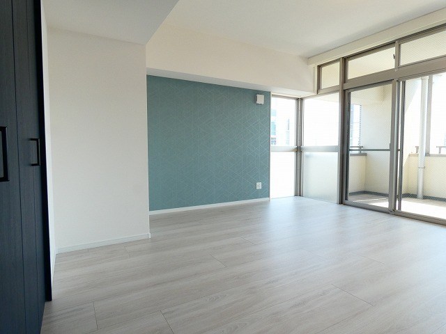 プログレス鹿田本町 その他