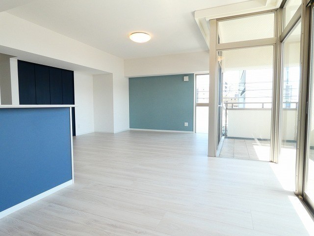 プログレス鹿田本町 その他