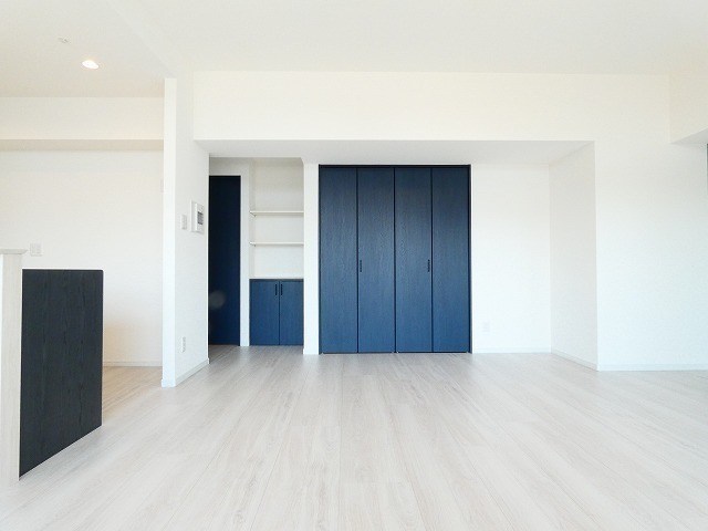 プログレス鹿田本町 その他