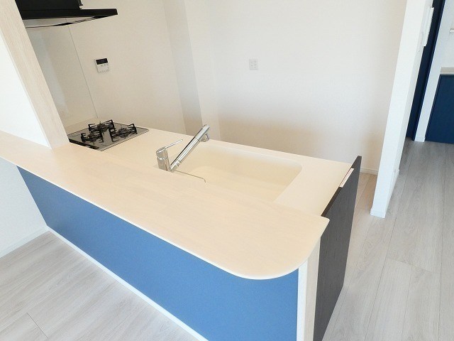 プログレス鹿田本町 その他