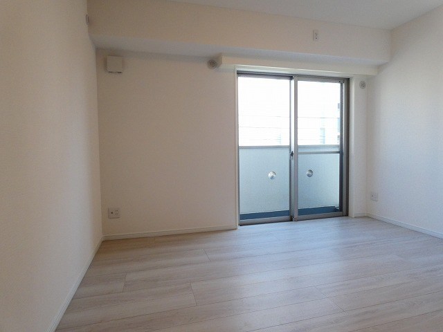 プログレス鹿田本町 その他