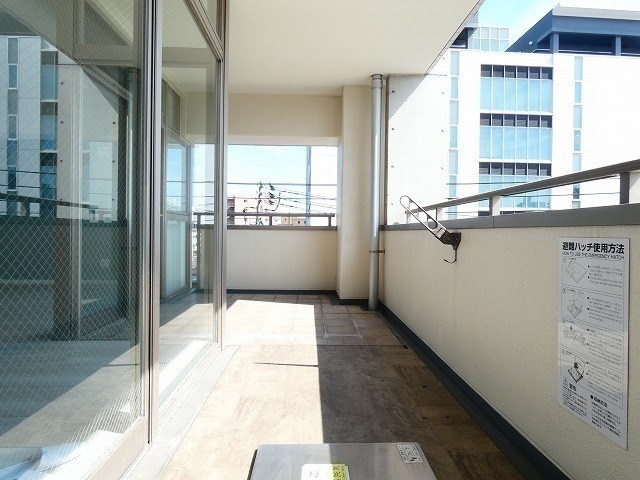 プログレス鹿田本町 その他