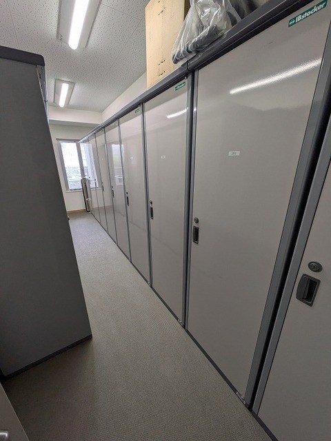 プログレス鹿田本町 その他