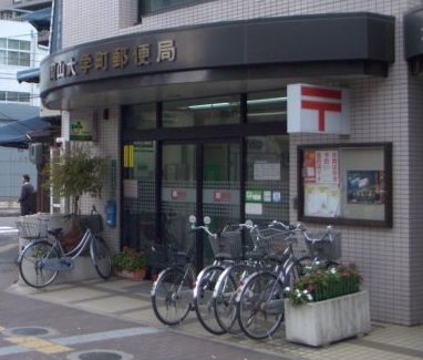 プログレス鹿田本町 周辺画像8