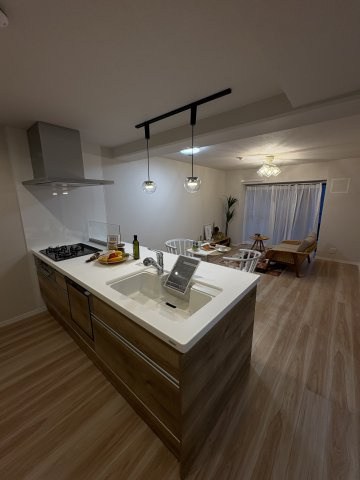 ライオンズマンション南中央 302号室 その他