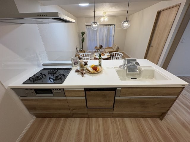 ライオンズマンション南中央 302号室 その他