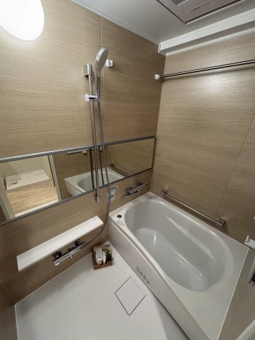 ライオンズマンション南中央 302号室 その他