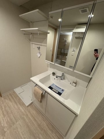 ライオンズマンション南中央 302号室 その他