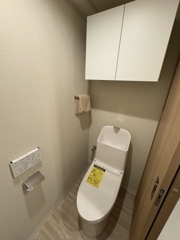 ライオンズマンション南中央 302号室 その他