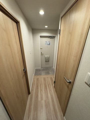 ライオンズマンション南中央 302号室 その他