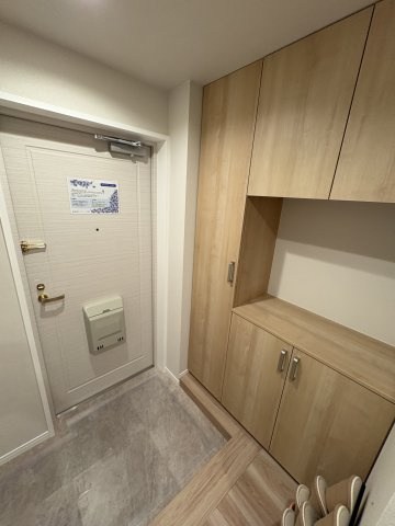 ライオンズマンション南中央 302号室 その他