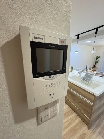 ライオンズマンション南中央 302号室 その他