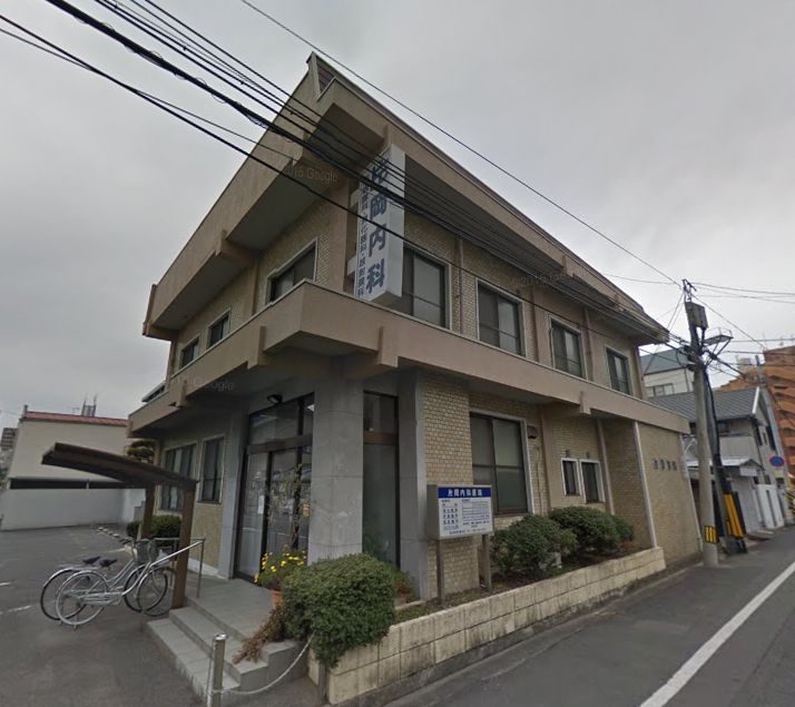 ライオンズマンション南中央 302号室 周辺画像9