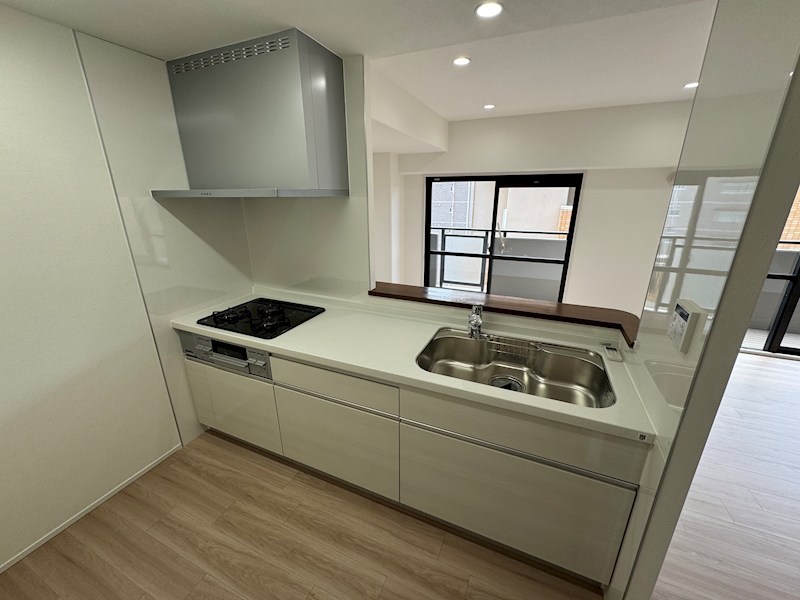 サーパス東島田 806号室 その他