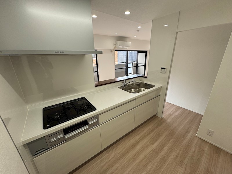 サーパス東島田 806号室 その他