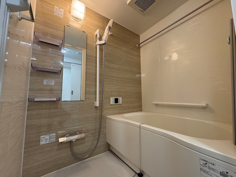 サーパス東島田 806号室 その他