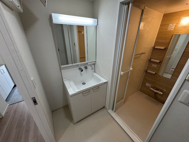 サーパス東島田 806号室 その他