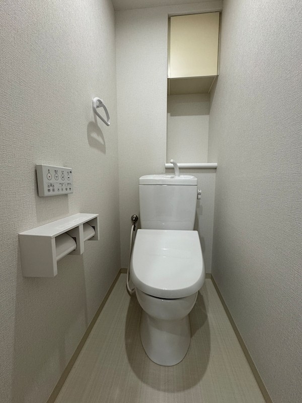 サーパス東島田 806号室 その他