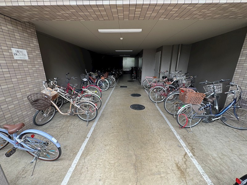 サーパス東島田 806号室 その他