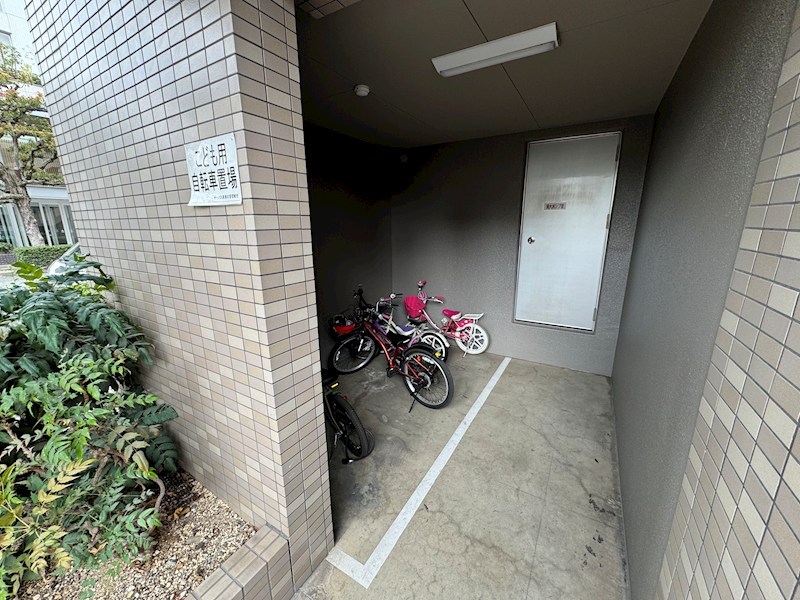 サーパス東島田 806号室 その他