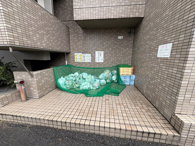 サーパス東島田 806号室 その他