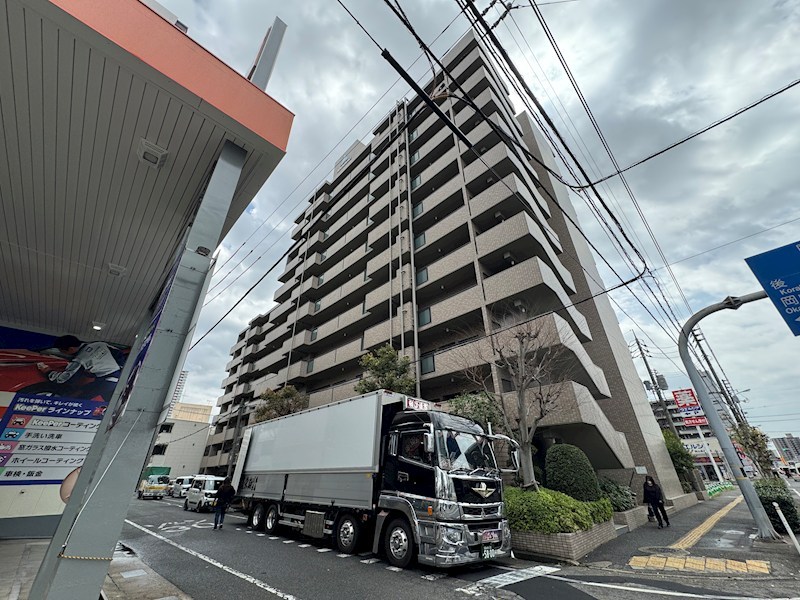 サーパス東島田 806号室 その他