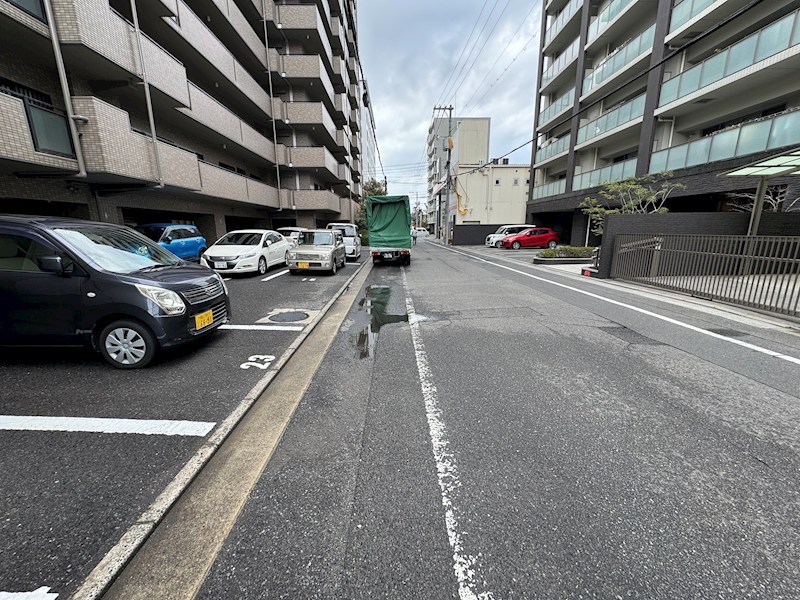 サーパス東島田 806号室 その他