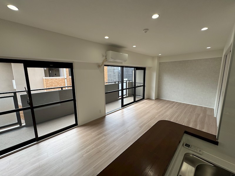 サーパス東島田 806号室 その他