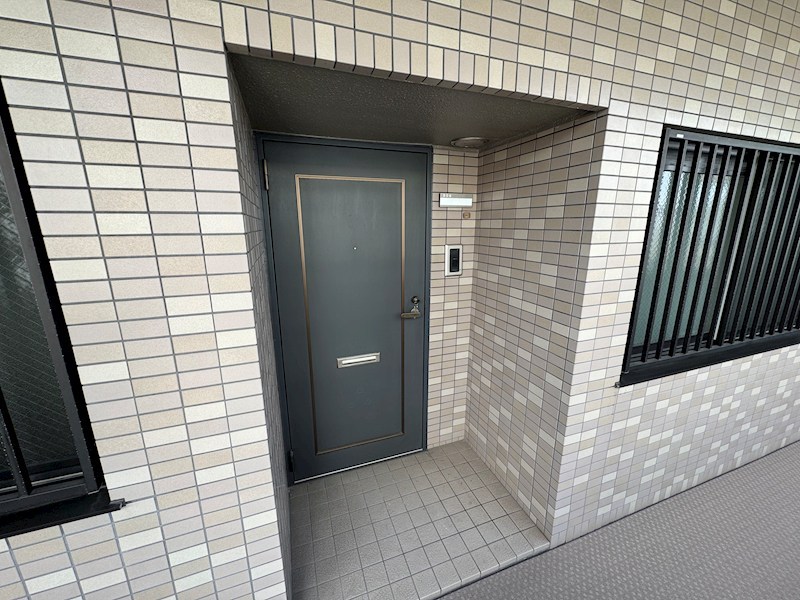 サーパス東島田 806号室 その他