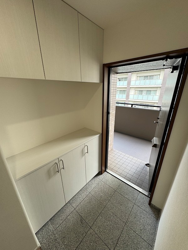 サーパス東島田 806号室 その他