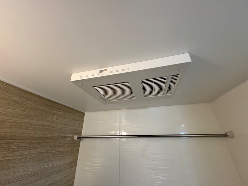 サーパス東島田 806号室 その他