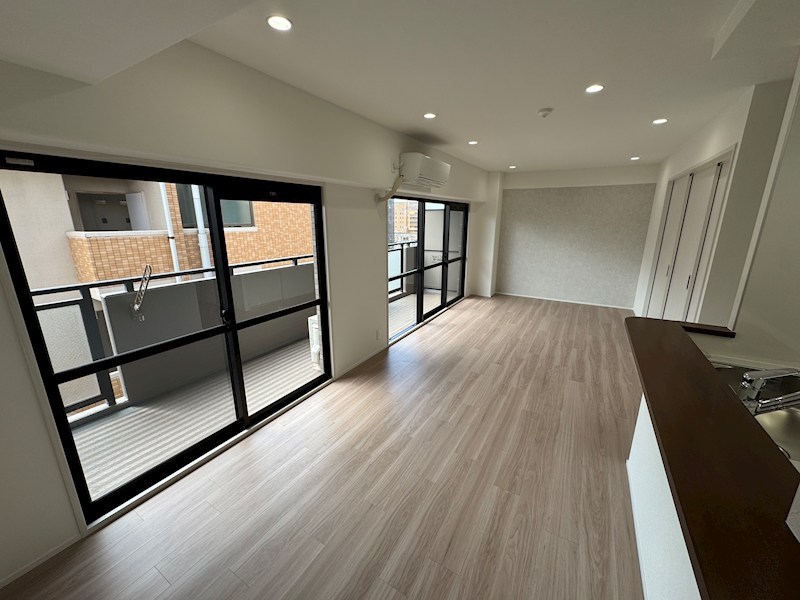 サーパス東島田 806号室 その他