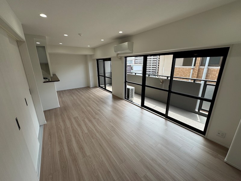 サーパス東島田 806号室 その他