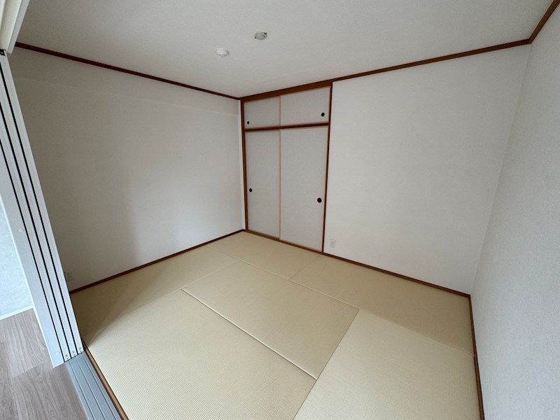 サーパス東島田 806号室 その他