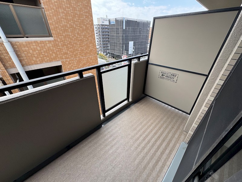 サーパス東島田 806号室 その他