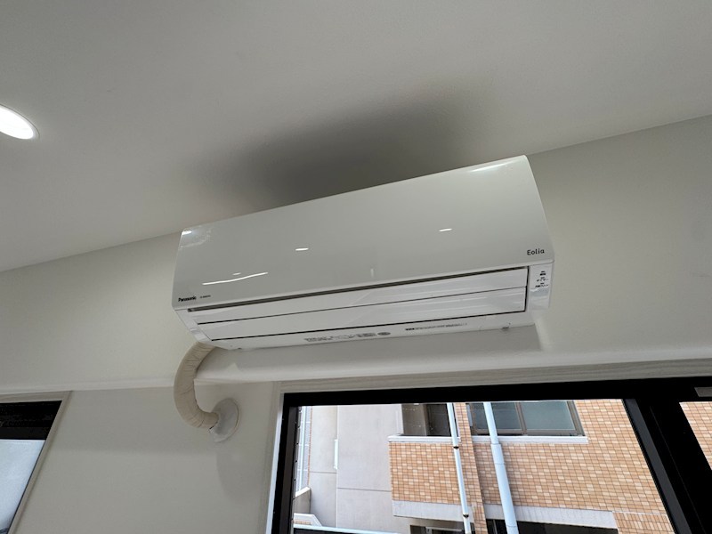 サーパス東島田 806号室 その他