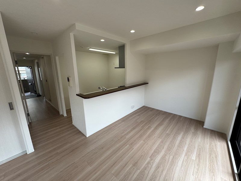 サーパス東島田 806号室 その他