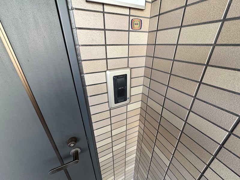 サーパス東島田 806号室 その他