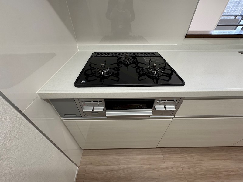 サーパス東島田 806号室 その他