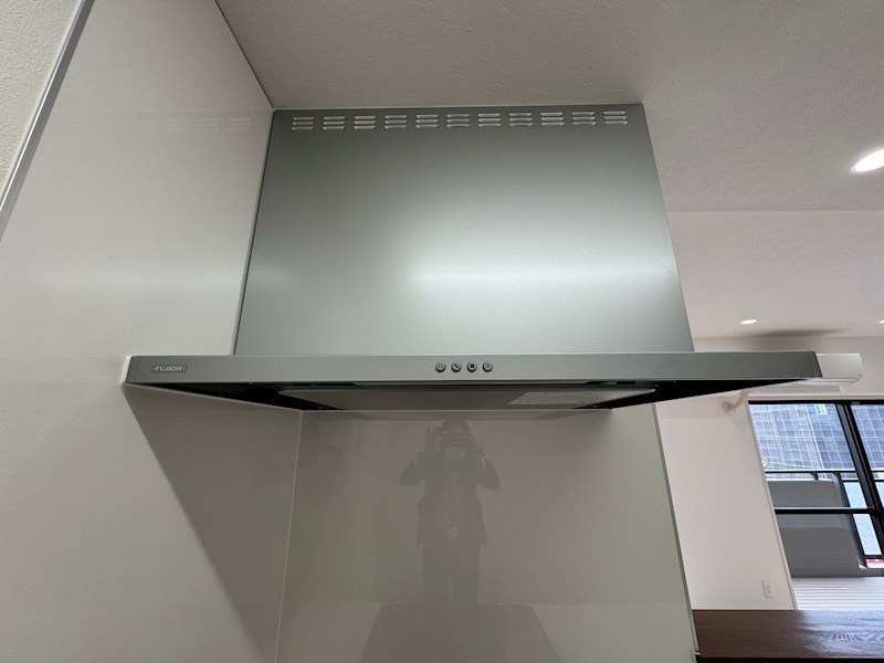 サーパス東島田 806号室 その他