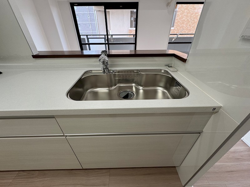 サーパス東島田 806号室 その他