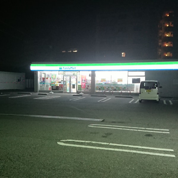 サーパス東島田 806号室 周辺画像4