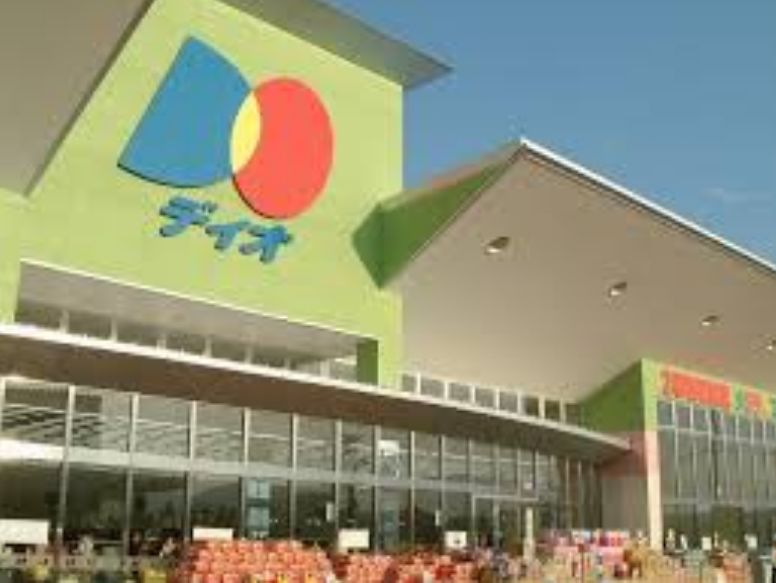 フローレンス東古松 201号室 周辺画像1