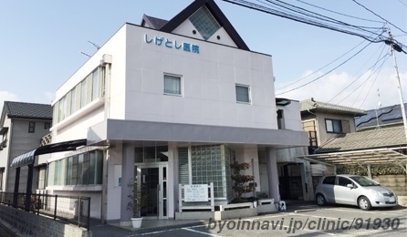 フローレンス東古松 201号室 周辺画像10